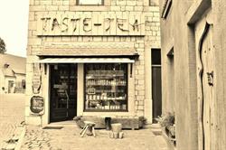 Taste-Tea, Durbuy openingstijden