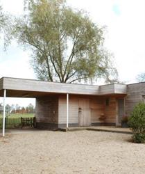 vakantiewoning 't Wydouw, Alveringem openingstijden