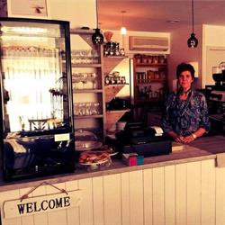 Koffiehuis Klein Geluk, Liedekerke openingstijden