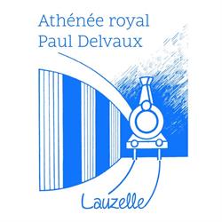 Atheneum Royal Paul Delvaux - Antenna De Lauzelle, Louvain-la-Neuve openingstijden