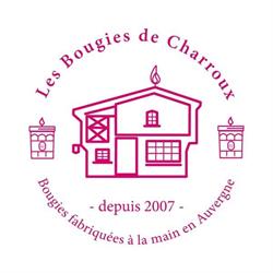 Bougies de Charroux, Bastenaken openingstijden