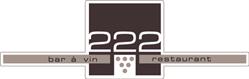 Bar a Vin - Restaurant Le 222, Bastenaken openingstijden