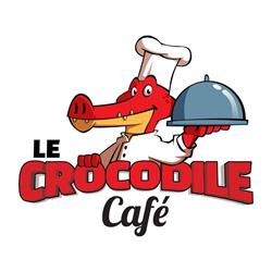 Crocodile Café, Froidchapelle openingstijden