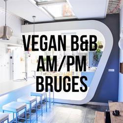 AM/PM, Brugge openingstijden