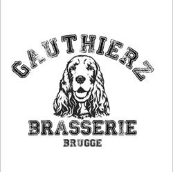 Gauthierz Brasserie, Brugge openingstijden