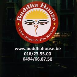 Restaurant Buddha House, Leuven openingstijden
