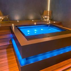 The Lys Spa, Elsene openingstijden