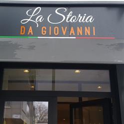 La Storia, Kuurne openingstijden