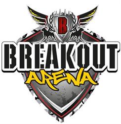 Breakout Arena, Sprimont openingstijden