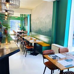 La Cantine, Moeskroen openingstijden