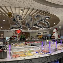 Wok L'Univers Culinaire, Charleroi openingstijden