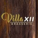 Villa XII, Houthalen openingstijden