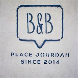 B&B Place Jourdan, Etterbeek openingstijden