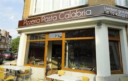 Pizzeria Calabria, Sint-Jans-Molenbeek openingstijden