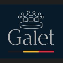 Galet, Brussel openingstijden