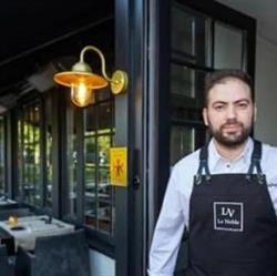 Restaurant Le Noble, De Pinte openingstijden