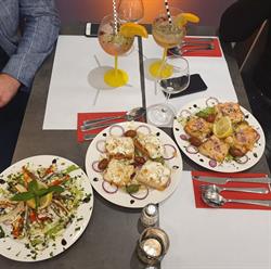 Les Saveurs Du Maghreb, Bergen openingstijden