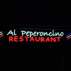 Al Peperoncino, Oudergem openingstijden