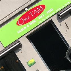 Snack Chez Tam, Oudergem openingstijden
