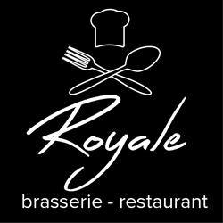 Brasserie Restaurant Royale, Zwijndrecht openingstijden