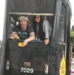 Den Tram, Hamme openingstijden