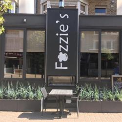 Fozzie's, De Panne openingstijden
