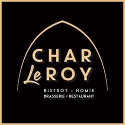 Brasserie le Charleroy, Charleroi openingstijden