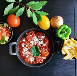 Mykonos Grill, Sint-Gillis openingstijden