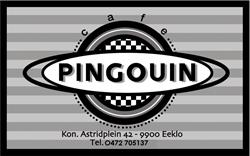 Pingouin, Eeklo openingstijden