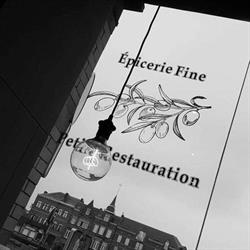 L'Oliveraie, Binche openingstijden