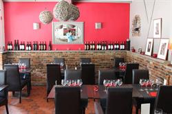 Osteria Degli Angeli, Diegem openingstijden