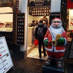 Le Funambule, Brussel openingstijden
