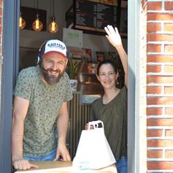 Frituur De Frutbaron (Branst), Bornem openingstijden