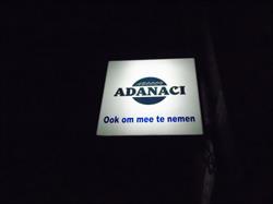 Abooov Adanaci, Gent openingstijden