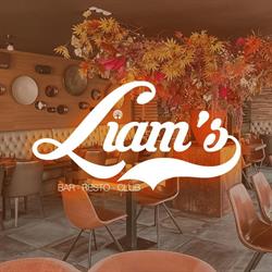 Liam's, Moeskroen openingstijden