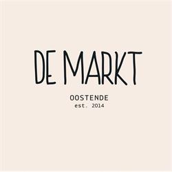 De Markt, Oostende openingstijden