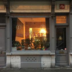 The Village, Antwerpen openingstijden