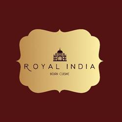 Royal India Cuisine, Sint-Truiden openingstijden