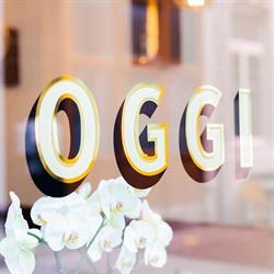 Oggi Bistroteca, Luik openingstijden
