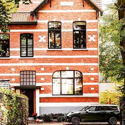B&B Parkhuys, Merksem openingstijden
