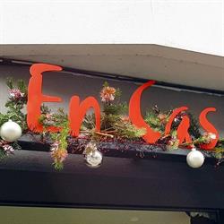 En cas de faim, Doornik openingstijden