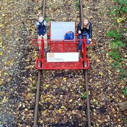 Railbike Limburg, Munsterbilzen openingstijden