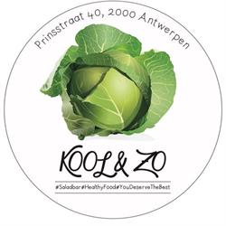Kool & Zo, Antwerpen openingstijden