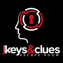 Keys & Clues Escape Room, Antwerpen openingstijden