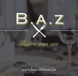 B.a.z Bistro Aan Zee, De Haan openingstijden