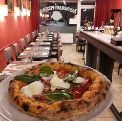 Ciao Amici, Etterbeek openingstijden
