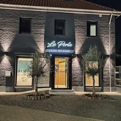 Ristorante La Perla, Zaventem openingstijden