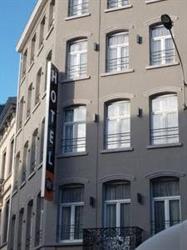 Urban City Centre Hostel, Brussel openingstijden