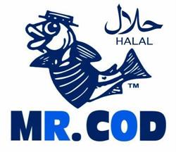 Mr Cod, Charleroi openingstijden
