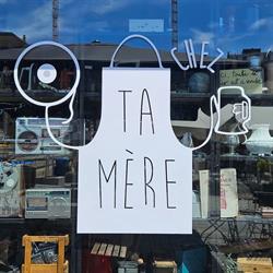Chez Ta Mère, Charleroi openingstijden